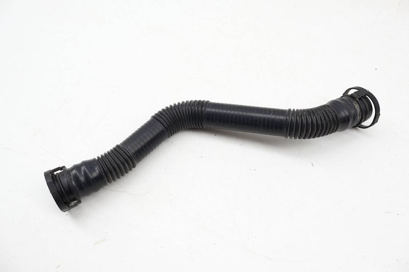 Secondary Air Pump Hose / Line 4M0133889F — Used (SKU 729197)