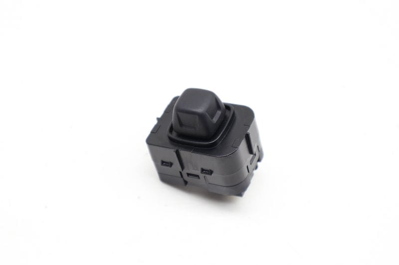 Steering Column Adjustment Switch 4M0953551 — Used (SKU 729028)