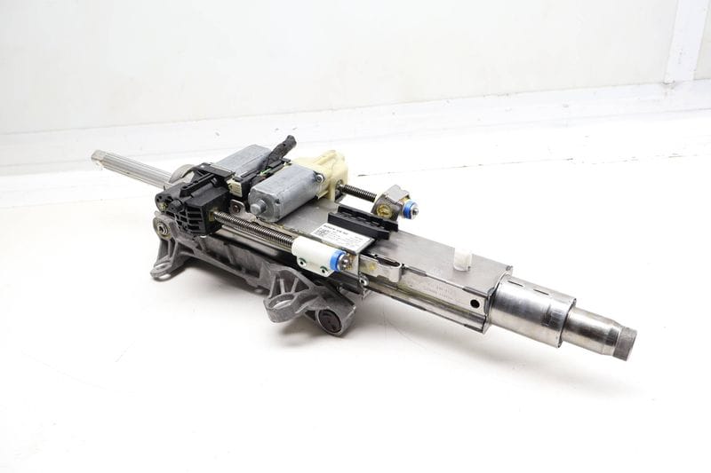 Steering Column Assembly 4M1419502M — Used (SKU 729277)