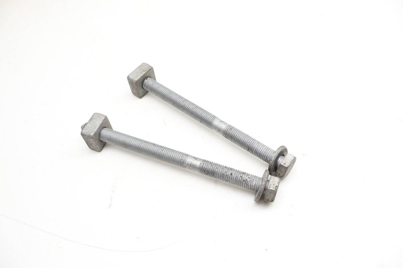 Steering Rack / Gear Screw Bolt Set (2) WHT006662 — Used (SKU 729162)