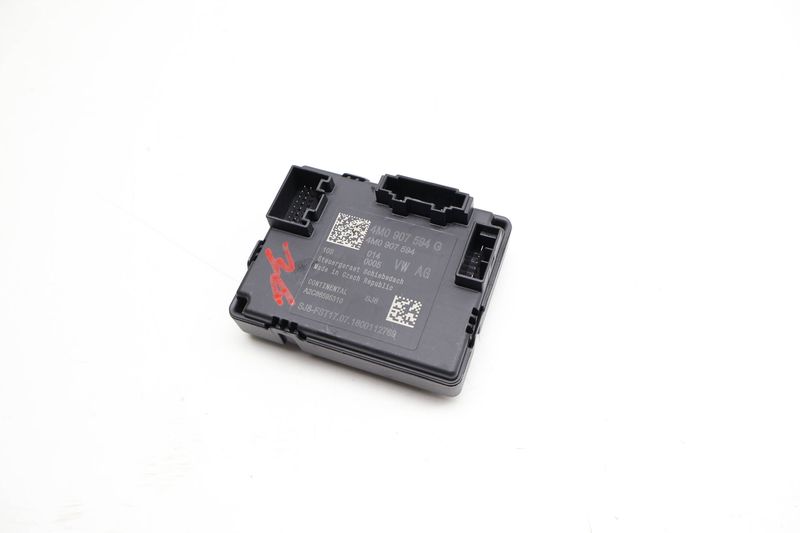 Sunroof / Sun Roof Control Module 4M0907594G — Used (SKU 728802)