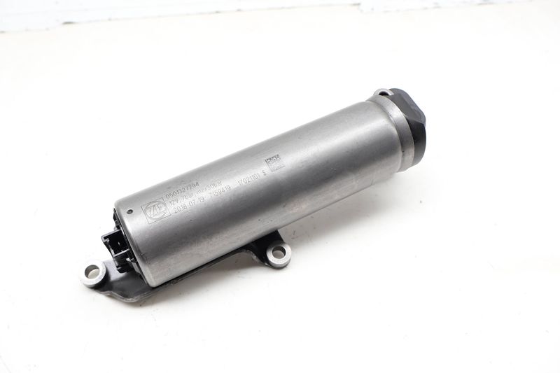 Transmission Hydraulic Pulse Memory Unit 0BL325585 — Used (SKU 729333)
