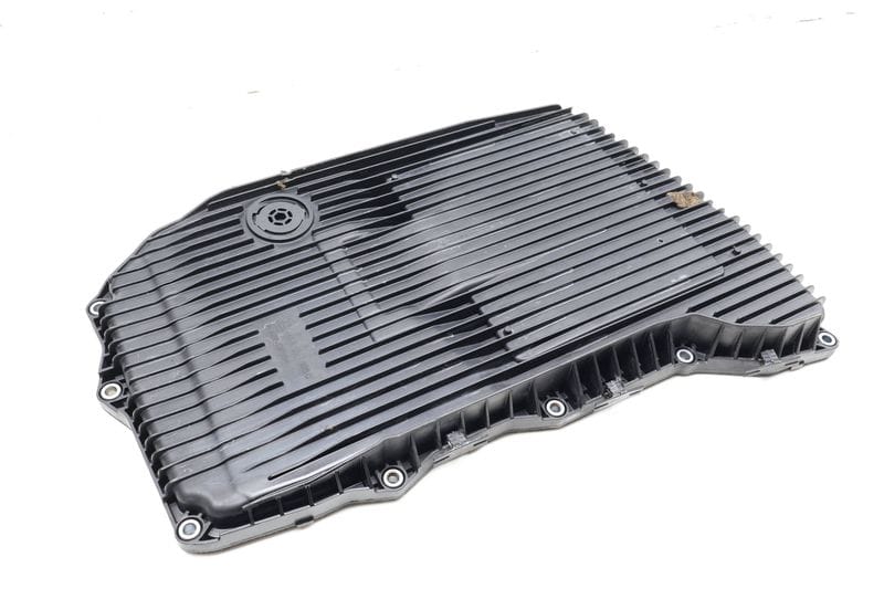 Transmission Oil Pan / Sump 0D5398009C — Used (SKU 729335)