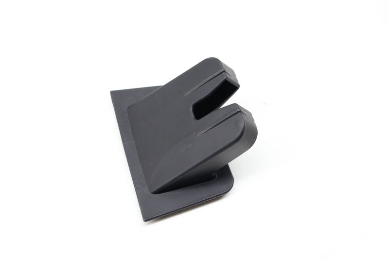 Trunk Lock / Latch Cover 4M0827520 — Used (SKU 729089)