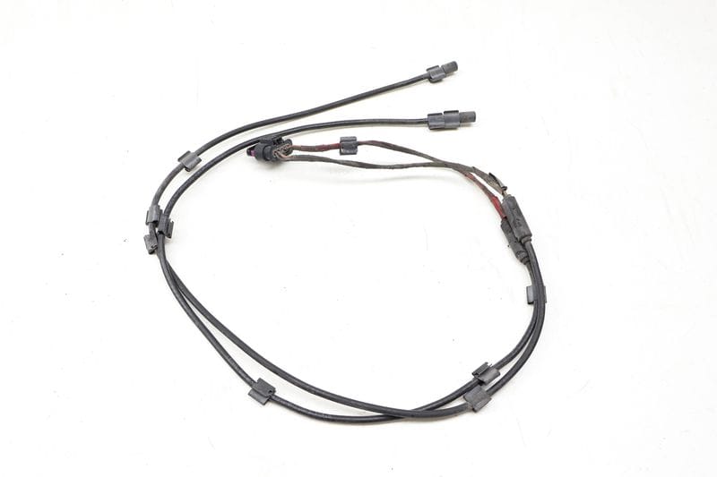 Trunk Module Wiring Connector / Sensor Line 4M0962239A — Used (SKU 729345)