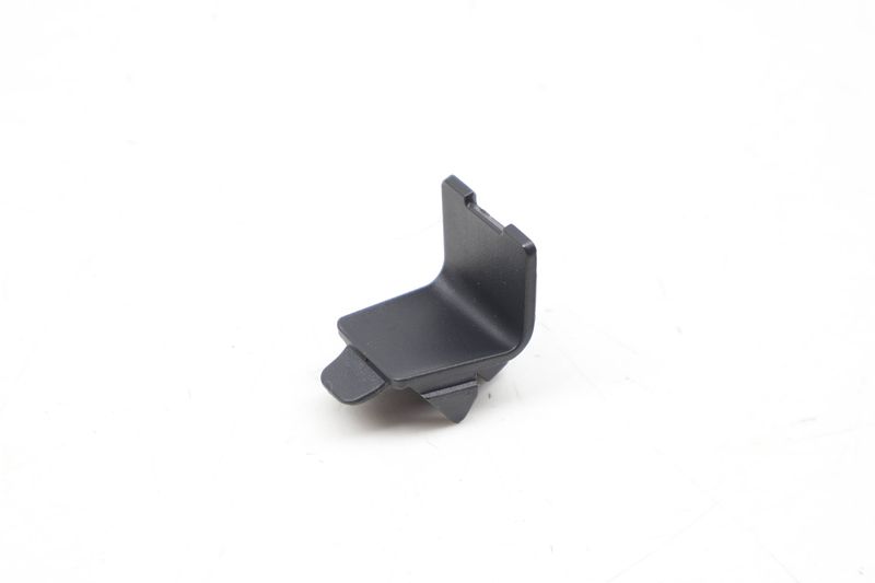 Trunk Panel Trim / Cover 4M0864123 — Used (SKU 729035)