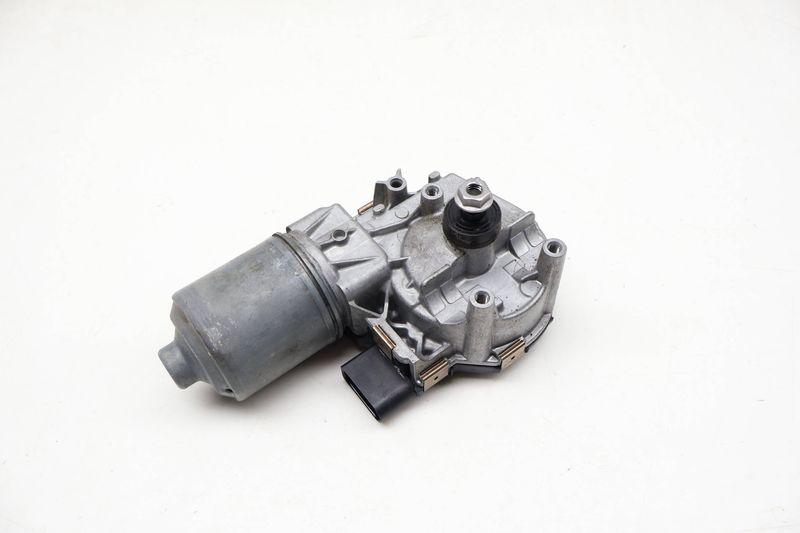 Windshield Wiper Motor 4M8955119 — Used (SKU 729256)