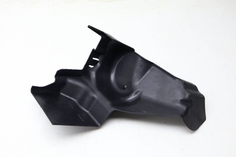 ABS Pump Heat Shield / Cover 5Q1614321A — Used (SKU 630105)