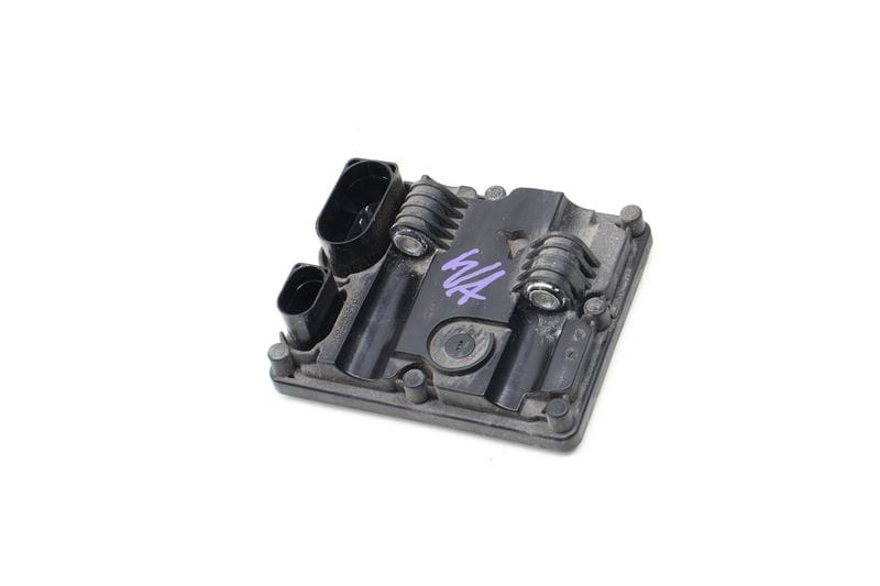 Diff / Differential Control Module 0CQ907554J — Used (SKU 629921)