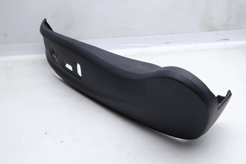 Seat Switch Trim / Panel (OUTER) 8V0881325T — Used (SKU 630134)