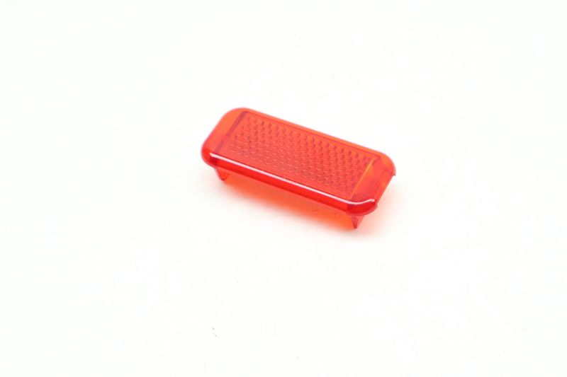 Red Door Panel Light 8P0947412 — Used (SKU 629981)