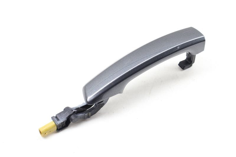 Exterior Door Handle 8V0837206A — Used (SKU 630202)