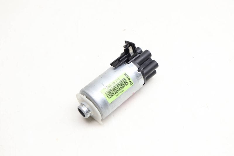 Slide / Longitudinal Seat Motor 8V4881184 — Used (SKU 630080)