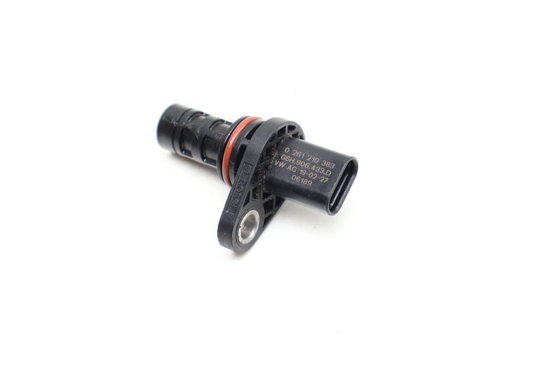 Impulse / Crankshaft Sensor 06H906433D — Used (SKU 630039)
