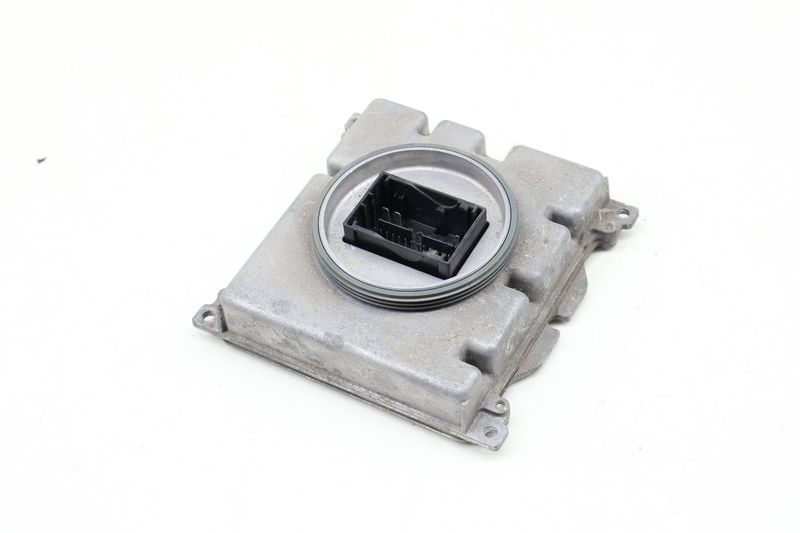 Headlight / Headlamp LED Control Module 7PP941572AC — Used (SKU 629911)