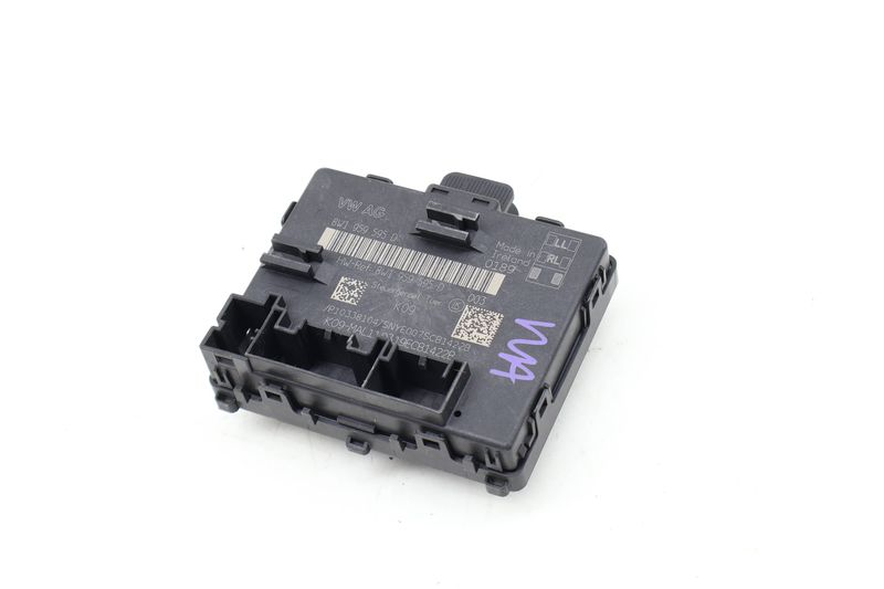 Door / Window Control Module 8W1959595D — Used (SKU 629908)