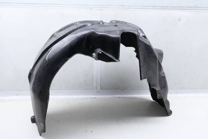 Fender Liner / Wheel Housing Cover 8V5810172B — Used (SKU 630326)
