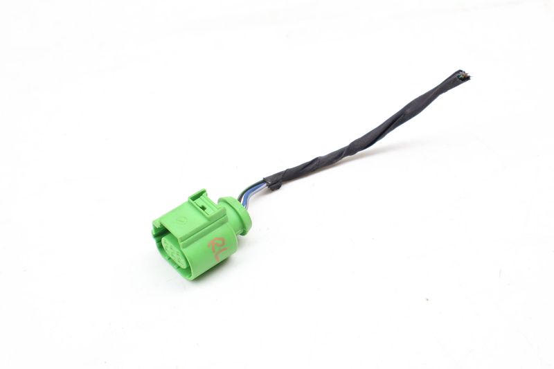 6-PIN Wiring Harness Connector / Pigtail 4H0973713C — Used (SKU 699751)