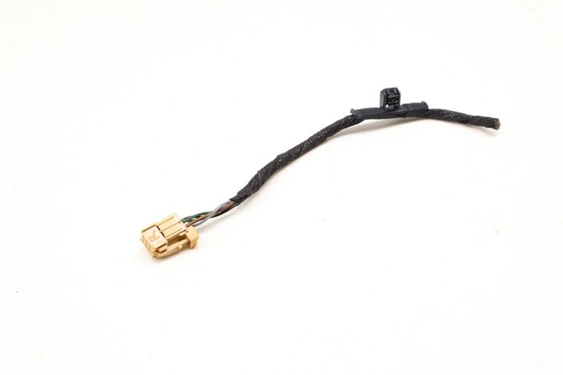 6-PIN Wiring Harness Connector / Pigtail 8W0971636A — Used (SKU 699756)
