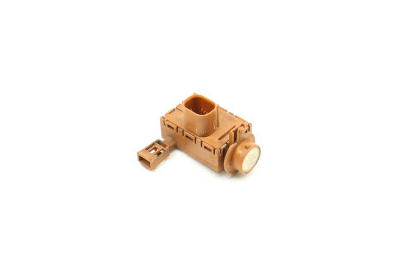 Air Quality Sensor 4H0907658A — Used (SKU 699625)