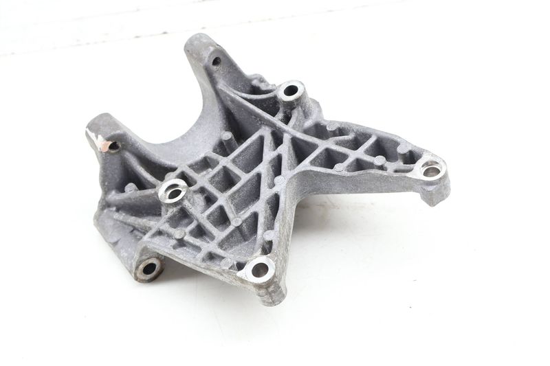 Alternator Bracket 06M903143AC — Used (SKU 699820)