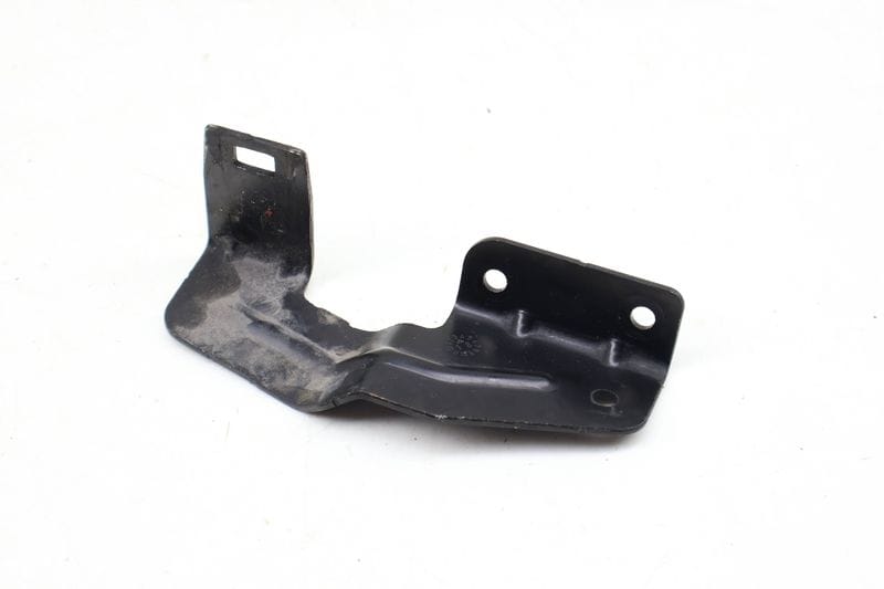 Auxiliary Coolant / Water Pump Bracket 8W0121305AD — Used (SKU 699746)