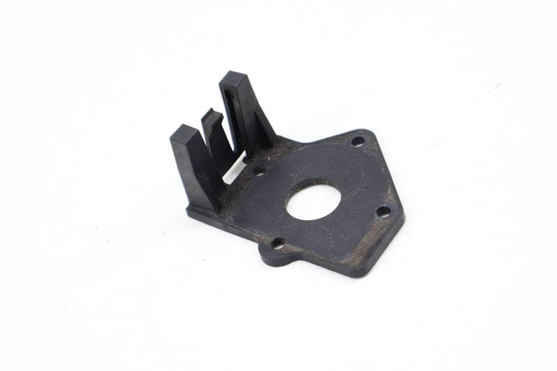 Auxiliary Water / Coolant Pump Bracket 8K0819147A — Used (SKU 699747)