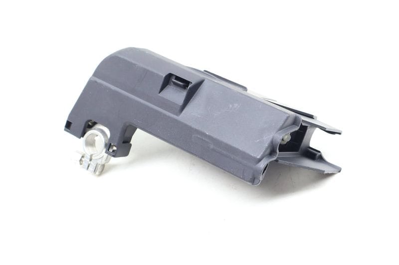 Battery Overload Protection Fuse Unit Housing 8W0915459E — Used (SKU 699786)