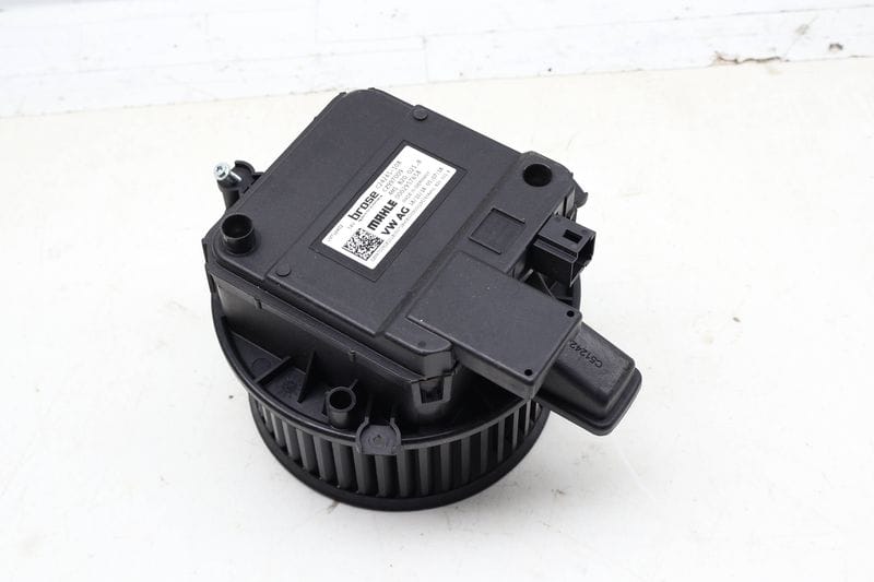 Blower Motor / Fan 4M1820021B — Used (SKU 699871)