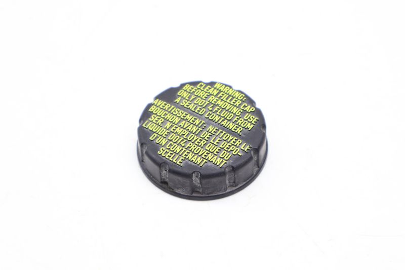 Brake Fluid Reservoir / Tank Cap 5Q0611349A — Used (SKU 699806)