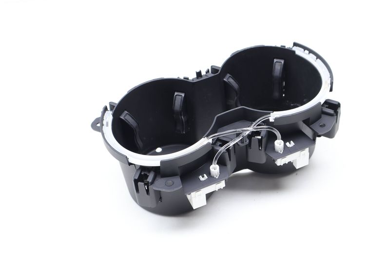 Center Console Cup Holder 8W0862533D — Used (SKU 621832)