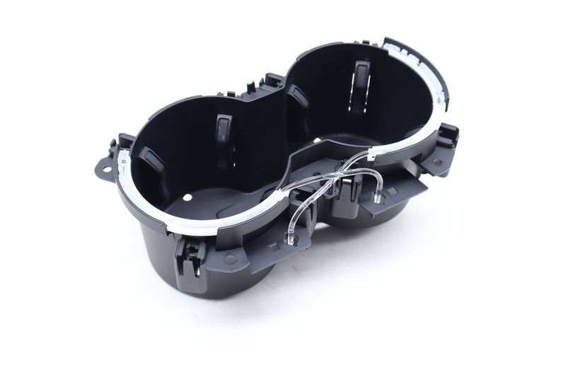 Center Console Cup Holder 8W0862533E — Used (SKU 699544)