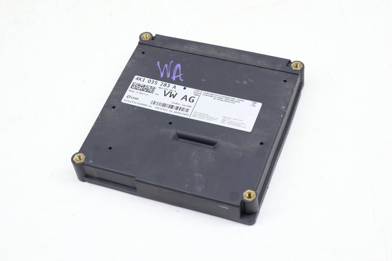 Communication Control Module 4K1035283A — Used (SKU 699517)