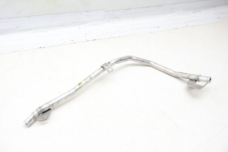 Coolant Hose / Line 8W0122449AS — Used (SKU 699950)