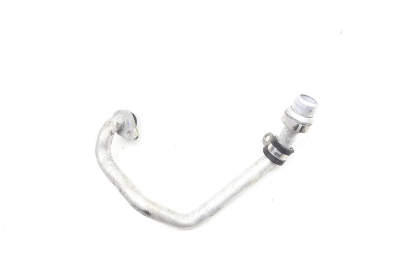 Coolant Pipe / Tube / Line 06M121075S — Used (SKU 699965)