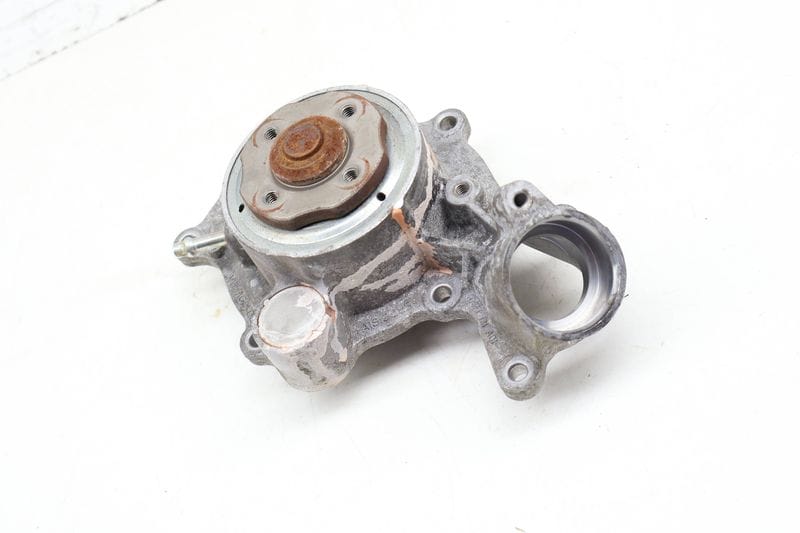 Coolant / Water Pump Assembly 06M121013D — Used (SKU 699821)
