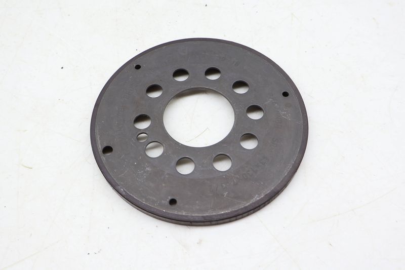 Crankshaft Impulse Rotor 059105189K — Used (SKU 699882)