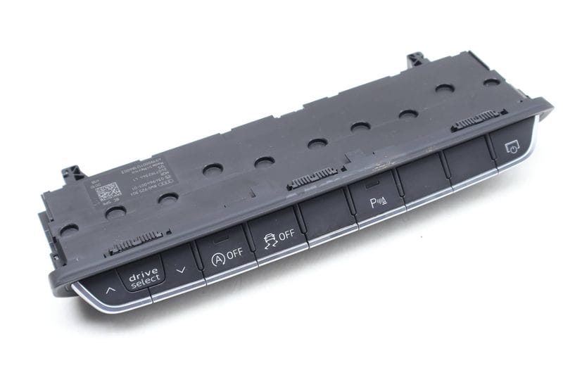 Dash Multi Switch 8W0925301BC — Used (SKU 621788)