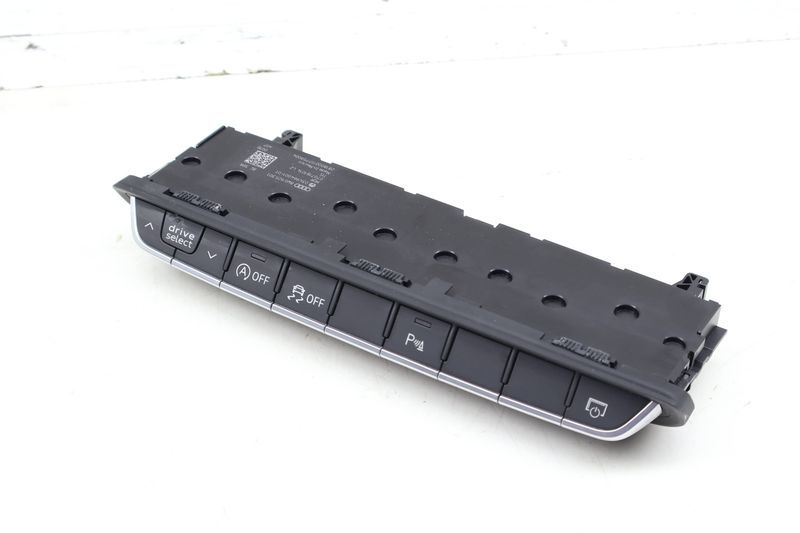 Dash Multi Switch 8W0925301BC — Used (SKU 699528)