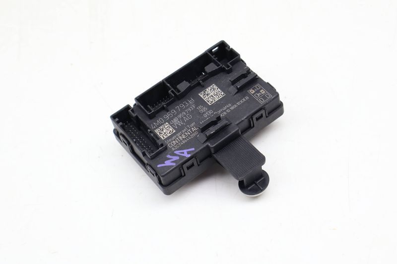 Door Control Module 4M0959793H — Used (SKU 699518)