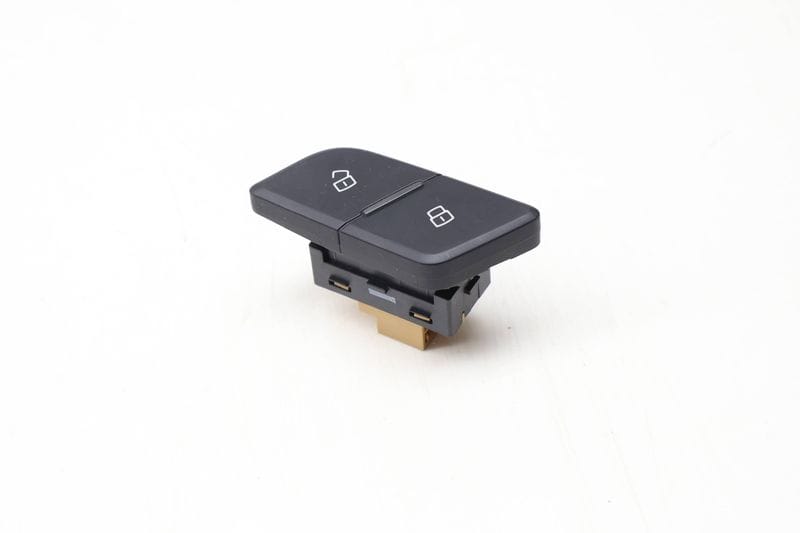 Door Lock / Unlock Switch 8W1962108 — Used (SKU 621746)