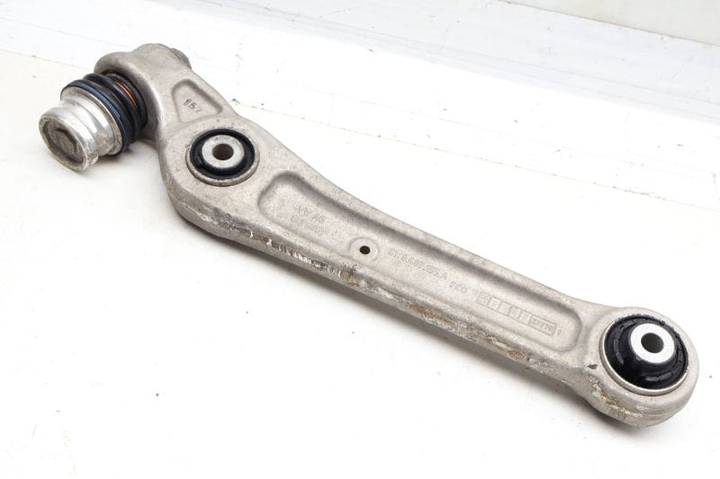 Lower Control Arm (FORWARD) 8W0407155A — Used (SKU 699831)