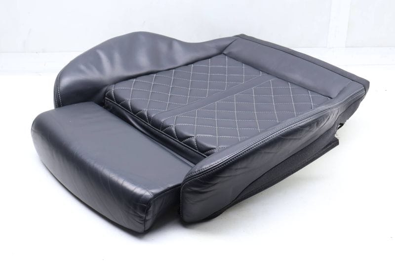 Lower Seat Bottom Cushion 8W0881405R — Used (SKU 699498)