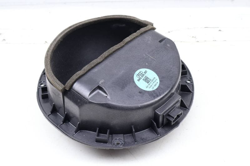 Door Speaker / Woofer (BANG & OLUFSEN) 8W5035297 — Used (SKU 699693)