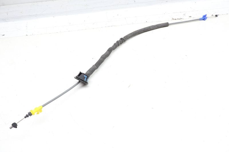 Interior Door Handle Release / Bowden Cable 8W6837085B — Used (SKU 699851)