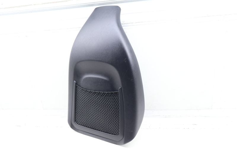 Seat Back Panel w/ Net 8S0881969L — Used (SKU 699915)