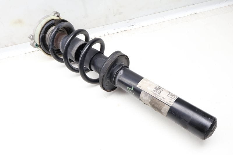 Strut / Spring Assembly 8W0413029N — Used (SKU 621542)