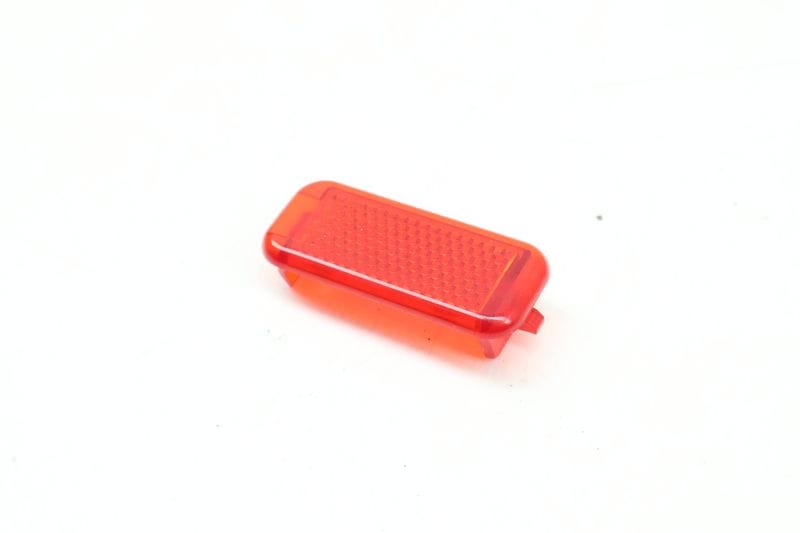 Red Door Panel Light 8P0947412 — Used (SKU 621765)