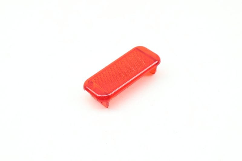 Red Door Panel Light 8P0947412 — Used (SKU 621766)