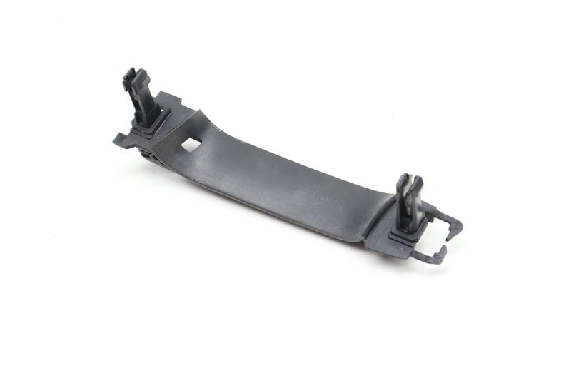 Exterior Door Handle 8W0837206 — Used (SKU 621668)